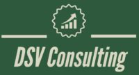 DSV Consulting logo